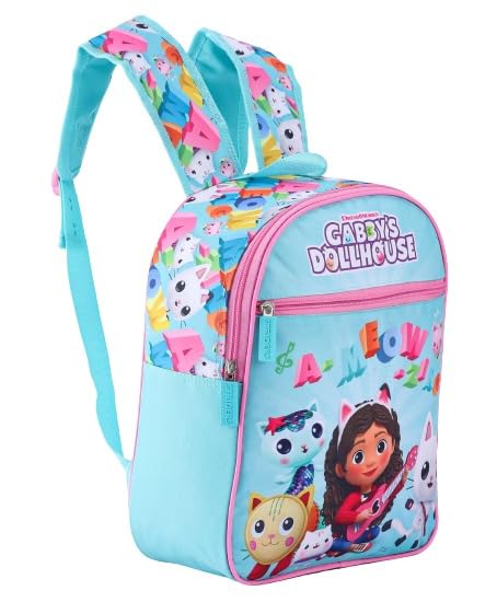 Striders School Bag for Kids 13" - Gabby's Dollhouse