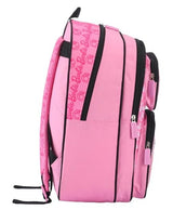 Striders School Bag for Kids 14" - Barbie