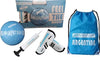 SPEED-UP Argentina Supporter Football Set