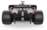 Rastar Oracle Red Bull Racing F1 RB18 Remote Control Car 1:12 – Dark Blue