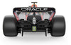 Rastar Oracle Red Bull Racing F1 RB18 Remote Control Car 1:12 – Dark Blue