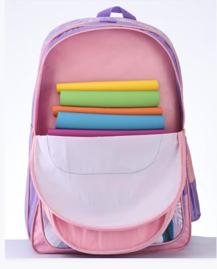 Striders School Bag for Kids 16" - Disney Frozen