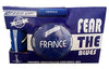 SPEED-UP France Supporter Football Set