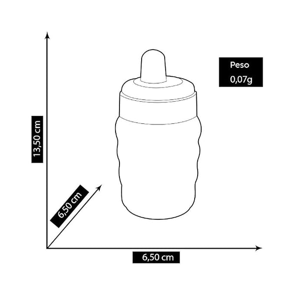 Philips Avent My Easy Sip Spout Cup 260 ml – Purple | 9m+
