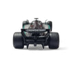 Bburago 1:64 Formula 1 Mercedes-Benz W16 2025 Licensed Diecast Car