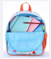 Striders School Bag for Kids 13" - Pokémon