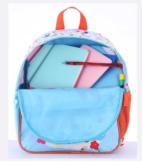 Striders School Bag for Kids 13" - Pokémon