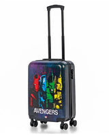 Striders Avengers Kids Trolley Luggage Bag 20 Inch Multicolour