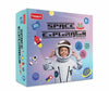Handy Craft Space Exploration
