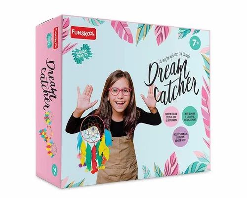 Handy Craft Dream Catcher