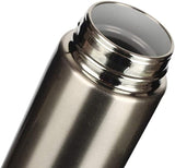 ZOJIRUSHI Vacuum Insulated Bottles Stainless