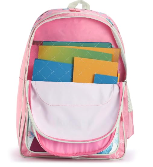 Striders School Bag for Kids 18" - Disney Frozen