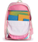 Striders School Bag for Kids 18" - Disney Frozen