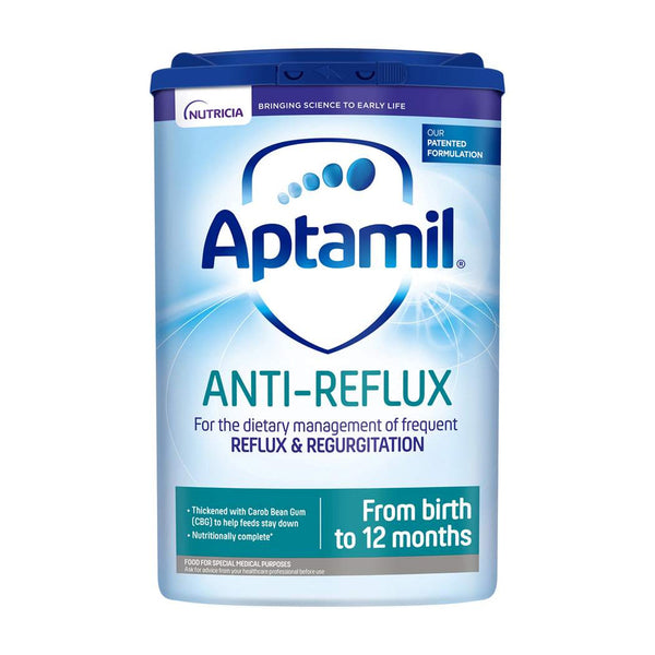 Aptamil® Anti Reflux Formula 800g