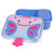 Skip Hop Zoo Back To School Butterfly - Lunch Box