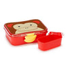 Skip Hop Zoo Back To School Monkey - Lunch Box