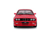 Bburago 1:24 1988 BMW 3 Series M3 E30 Red Licensed Diecast Scale Model Car