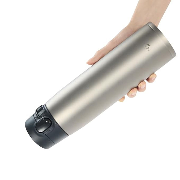 Zojirushi 28oz SM-VS Stainless Steel Travel Mug