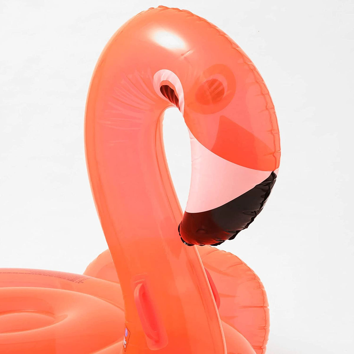 SUNNYLIFE Luxe Ride-On Float Rosie Watermelon