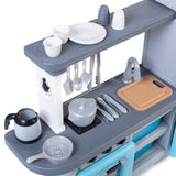 Step2 Cooking Time Kitchen