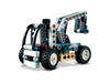 LEGO Technic Telehandler 7+ 143Pcs 42133