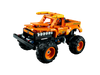LEGO Technic Monster Jam El Toro Loco 7+ 247Pcs 42135