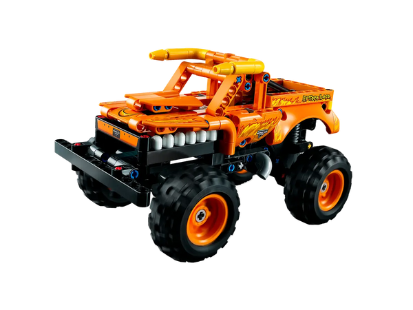 LEGO Technic Monster Jam El Toro Loco 7+ 247Pcs 42135