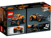 LEGO Technic Monster Jam El Toro Loco 7+ 247Pcs 42135