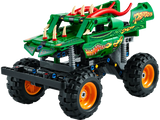 LEGO Technic Monster Jam Dragon 7+ 217Pcs 42149