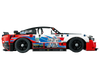 LEGO Technic Nascar Next Gen Chevrolet Camaro Zl1 9+ 672Pcs 42153