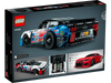 LEGO Technic Nascar Next Gen Chevrolet Camaro Zl1 9+ 672Pcs 42153
