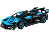 LEGO Technic Bugatti Bolide Agile Blue 9+ 905Pcs 42162