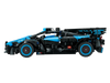 LEGO Technic Bugatti Bolide Agile Blue 9+ 905Pcs 42162