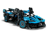 LEGO Technic Bugatti Bolide Agile Blue 9+ 905Pcs 42162