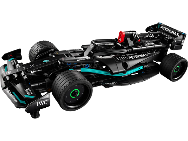LEGO Technic Mercedes-AMG F1 W14 E Performance Pull-Back 7+ 240Pcs 42165