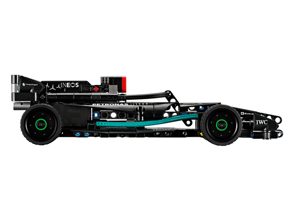 LEGO Technic Mercedes-AMG F1 W14 E Performance Pull-Back 7+ 240Pcs 42165