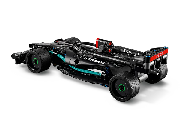 LEGO Technic Mercedes-AMG F1 W14 E Performance Pull-Back 7+ 240Pcs 42165