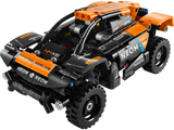 LEGO Technic NEOM McLaren Extreme E Race Car 252 Pieces Multicolour