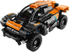 LEGO Technic Neom Mclaren Extreme E Race Car 7+ 252Pcs 42166