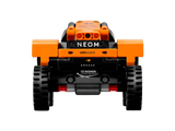 LEGO Technic NEOM McLaren Extreme E Race Car 252 Pieces Multicolour