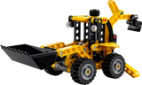 LEGO Technic Backhoe Loader 104 Pieces