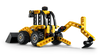 LEGO Technic Backhoe Loader Construction Toy Vehicle Set 7+ 104Pcs 42197