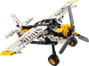 LEGO Technic Bush Plane 8+ 333Pcs 42198