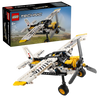 LEGO Technic Bush Plane 8+ 333Pcs 42198