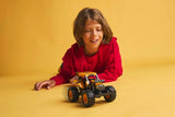 LEGO Technic Monster Jam DIGatron Pull-Back 218 Pieces Multicolour