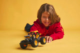LEGO Technic Monster Jam DIGatron Pull-Back 218 Pieces Multicolour