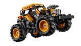 LEGO Technic Monster Jam DIGatron Pull-Back 218 Pieces Multicolour