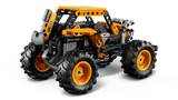 LEGO Technic Monster Jam DIGatron Pull-Back 218 Pieces Multicolour