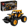 LEGO Technic Monster Jam Digatron Pull-Back 7+ 218Pcs 42199