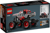 LEGO Technic Monster Jam Thunderroarus Pull-Back 7+ 232Pcs 4200